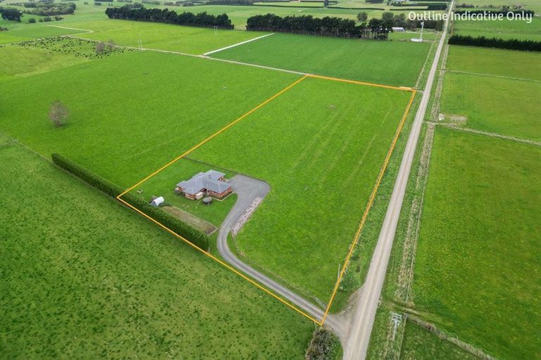 Photo of property in 69 Bridge Road, Roslyn Bush, Invercargill, 9872