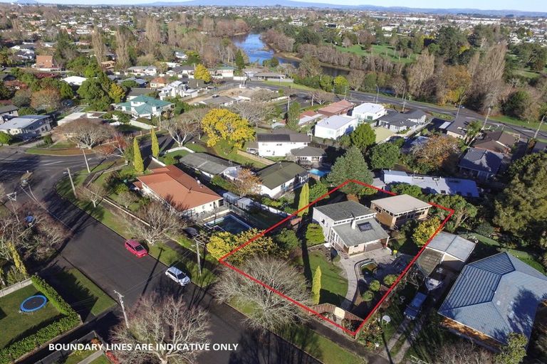 Photo of property in 25 Queenwood Avenue, Queenwood, Hamilton, 3210