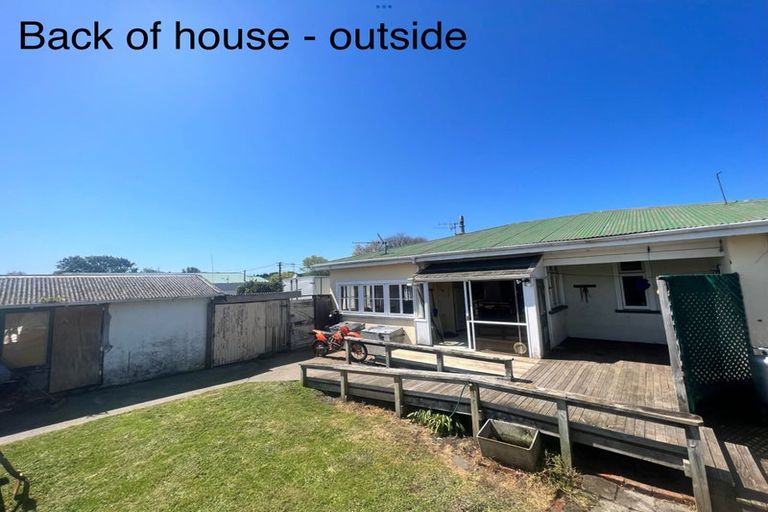 Photo of property in 9 Marshall Avenue, Whanganui East, Whanganui, 4500
