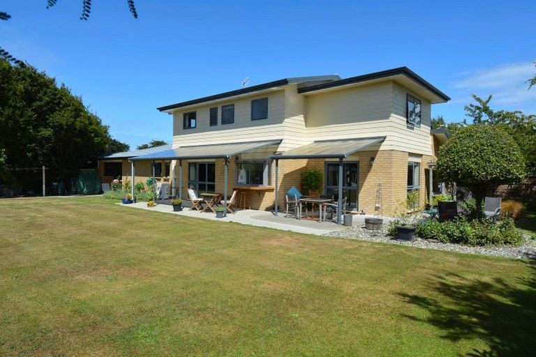 Photo of property in 29 Palmer Street, Grasmere, Invercargill, 9810