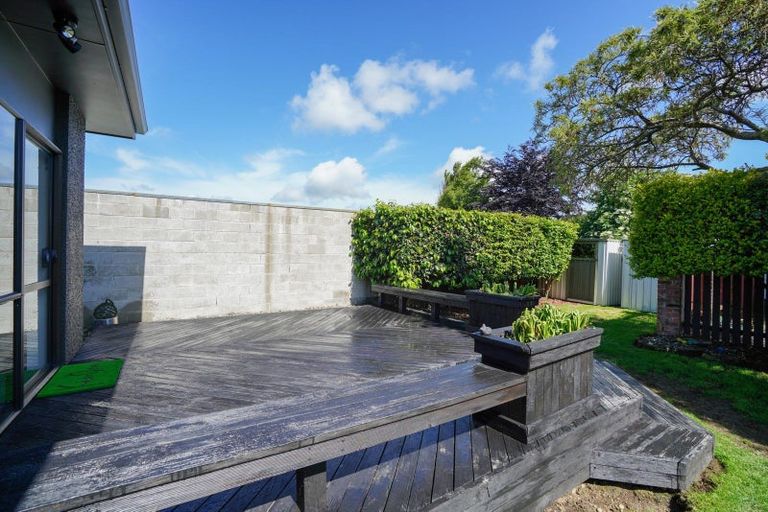 Photo of property in 78 Islington Street, Turnbull Thomson Park, Invercargill, 9810