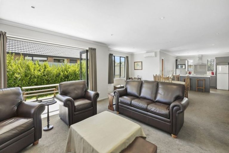 Photo of property in 15d Marlowe Place, Rolleston, 7614