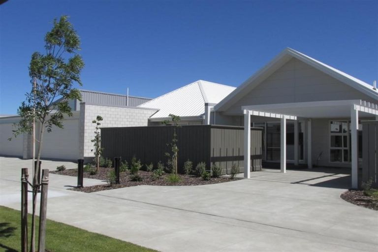 Photo of property in 5 Ashdown Way, Rolleston, 7615