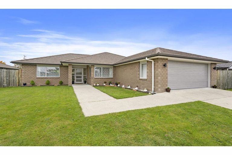 Photo of property in 10 Kipling Crescent, Owhata, Rotorua, 3010