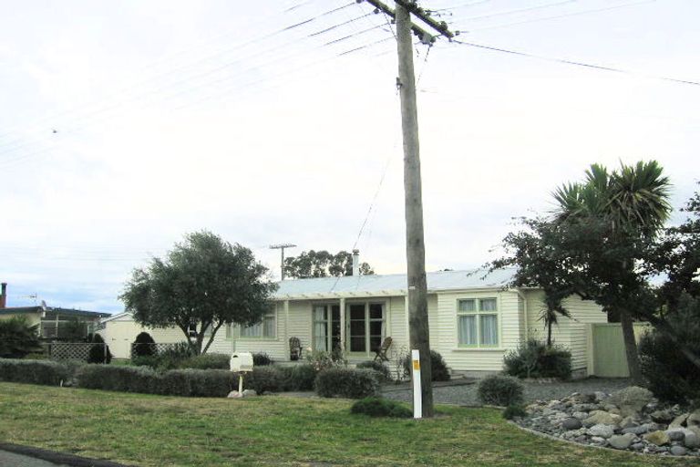 Photo of property in 125 Ferguson Street, Bay View, Napier, 4104