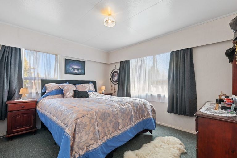 Photo of property in 4 Waikato Place, Tokoroa, 3420