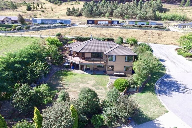 Photo of property in 1 Holdom Place, Clyde, 9330