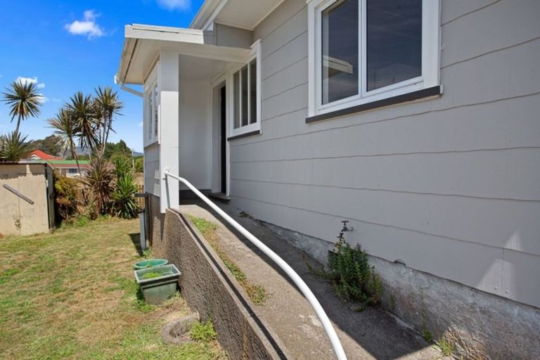 Photo of property in 93 Hukutaia Road, Opotiki, 3122
