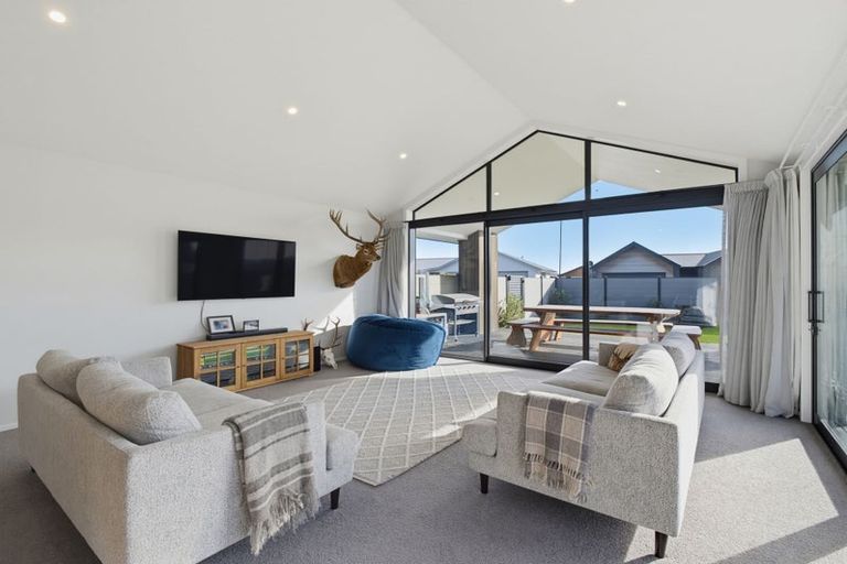 Photo of property in 3 Jag Way, Tinwald, Ashburton, 7700
