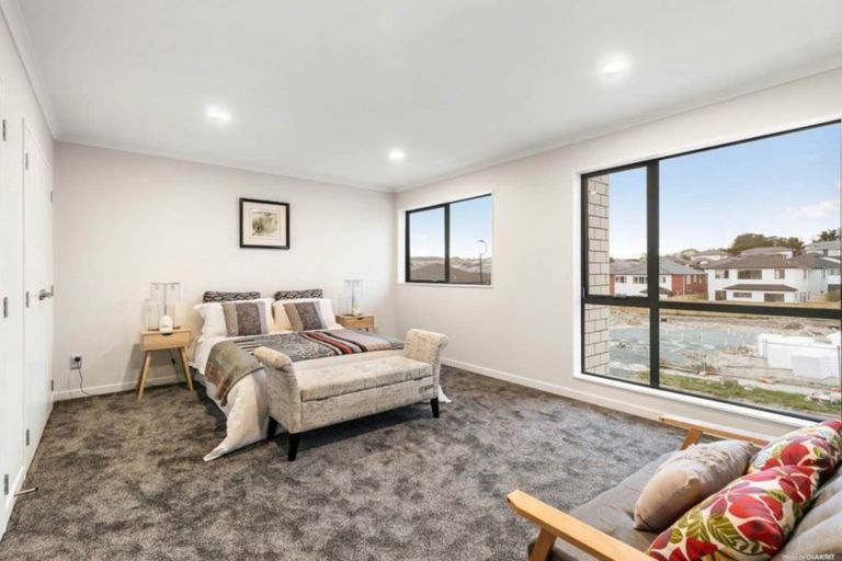 Photo of property in 21 Lisnoble Road, Flat Bush, Auckland, 2019