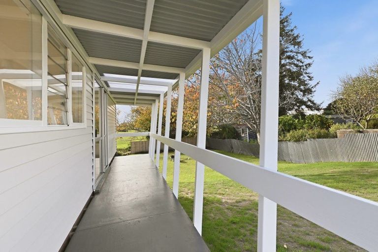 Photo of property in 11 Park Road, Western Heights, Rotorua, 3015