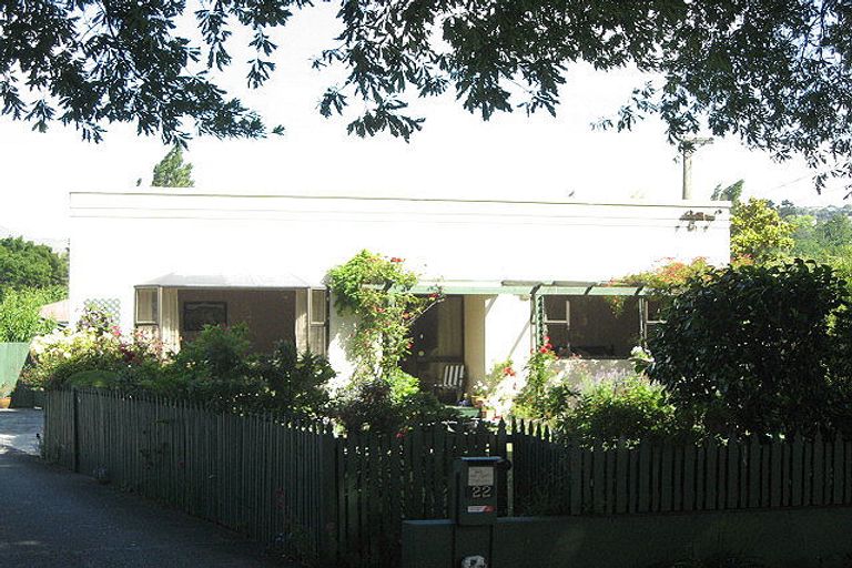 Photo of property in 22 Darley Street, Somerfield, Christchurch, 8024