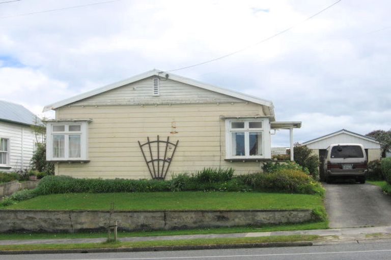Photo of property in 160 Victoria Street, Dargaville, 0310