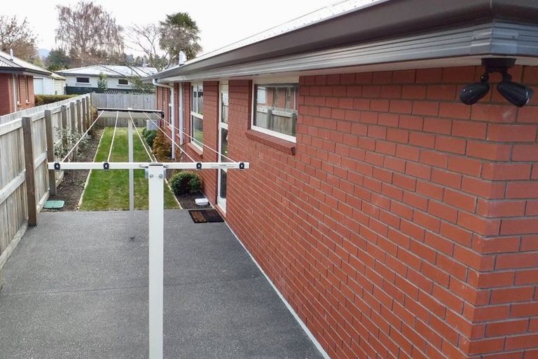 Photo of property in 73c Mclauchlan Street, Springlands, Blenheim, 7201