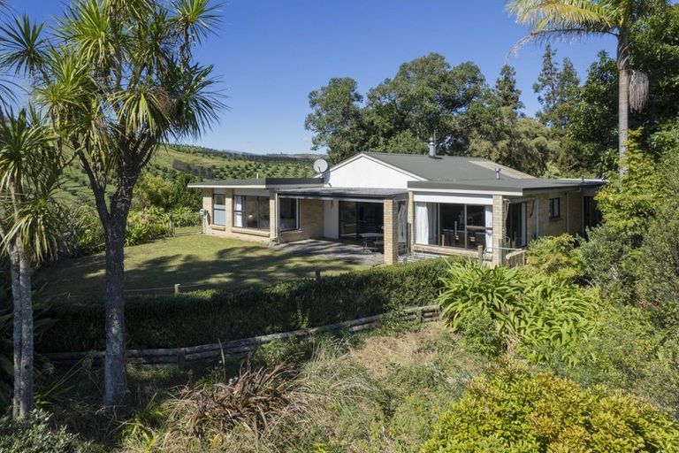 Photo of property in 227 Youngson Road, Whakamarama, Tauranga, 3179