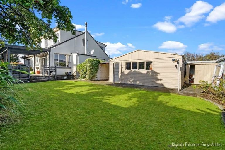 Photo of property in 148 Lindisfarne Street, Richmond, Invercargill, 9810