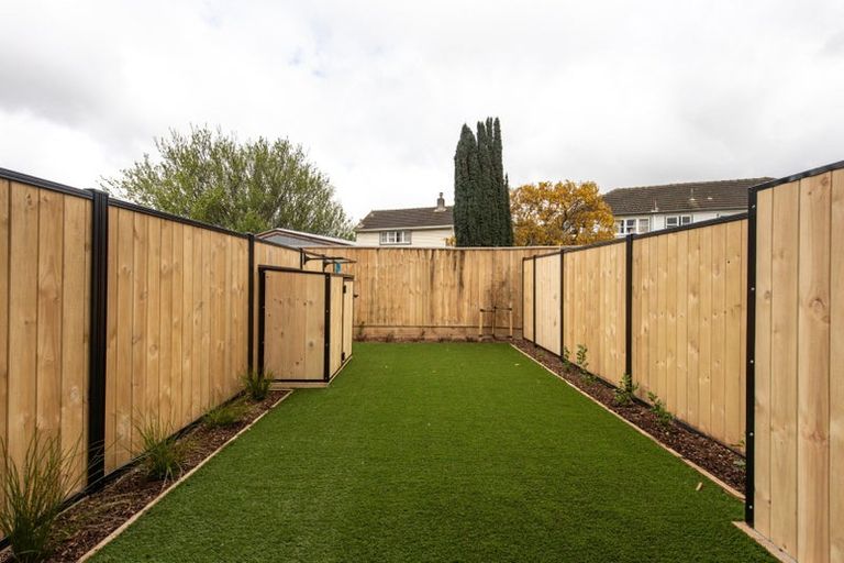 Photo of property in 7/3 Milne Crescent, Taita, Lower Hutt, 5011