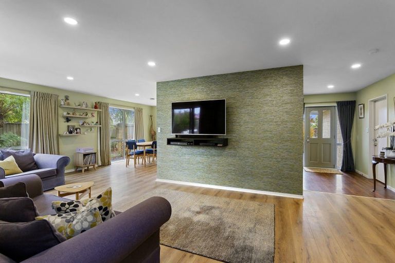 Photo of property in 3 Ashgrove Court, Lincoln, 7608