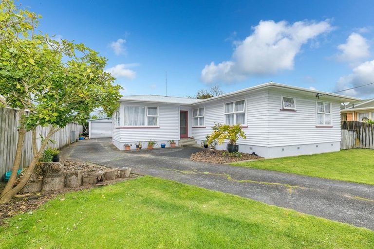 Photo of property in 230 Tramway Road, Enderley, Hamilton, 3214