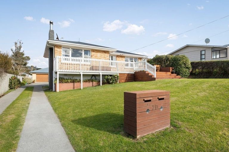 Photo of property in 20 Citrus Avenue, Waihi Beach, 3611