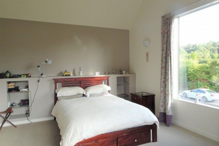 Photo of property in 451 Rutherglen Road, Marsden, Greymouth, 7872