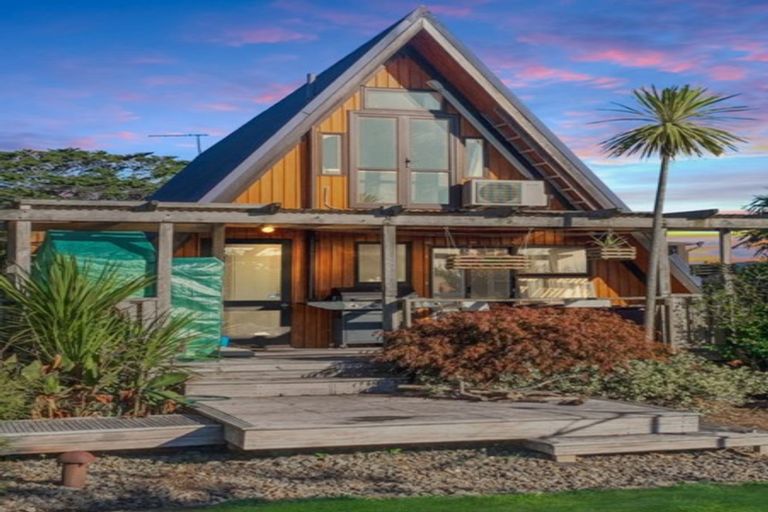 Photo of property in 29 Hallett Road, Otakiri, Whakatane, 3192