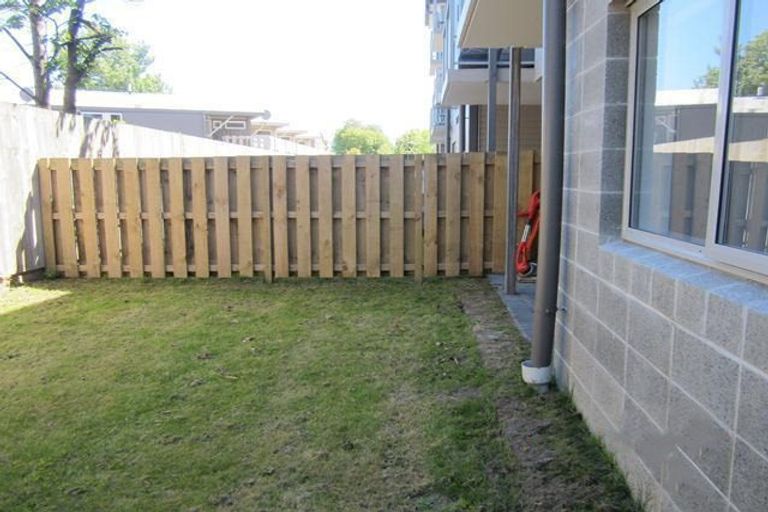 Photo of property in D3/101 Caledonian Road, St Albans, Christchurch, 8014