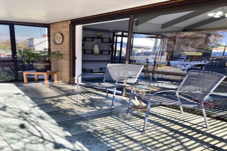 Photo of property in 4 Bridge Street, Southbridge, 7602