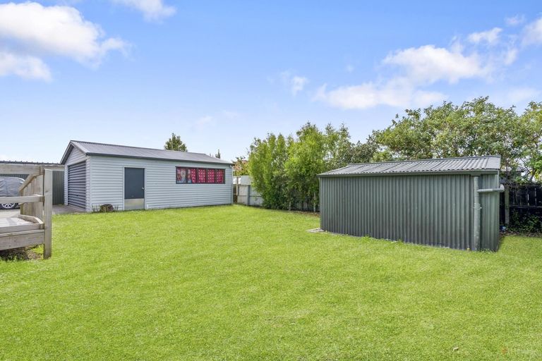 Photo of property in 18 Saint George Street, Watlington, Timaru, 7910