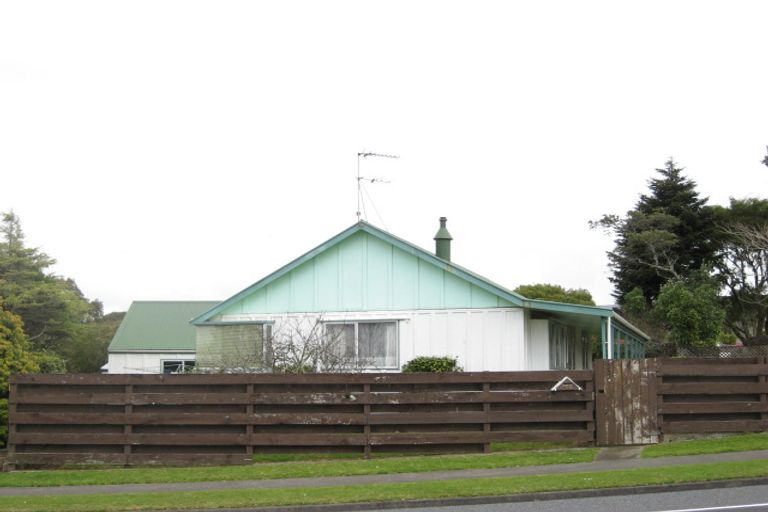 Photo of property in 162 Parklands Avenue, Bell Block, New Plymouth, 4312