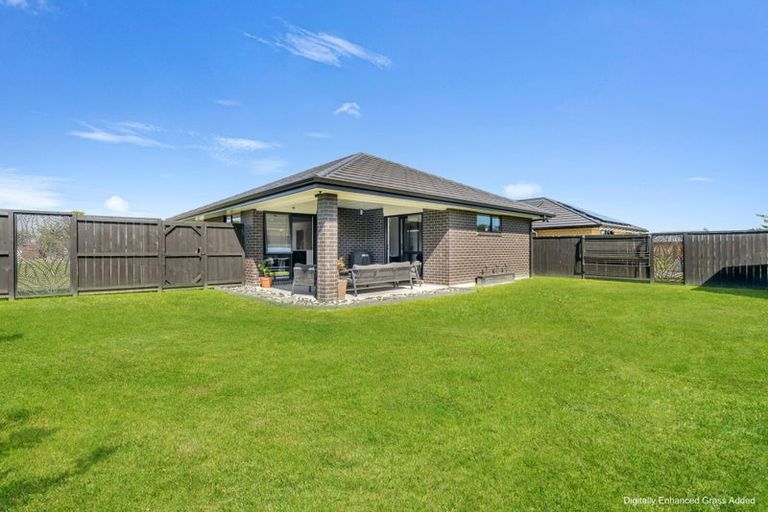 Photo of property in 8 Sampsons Way, Dargaville, 0310