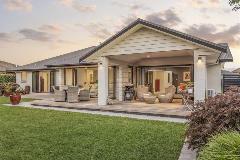 Photo of property in 3b Naomi Place, Cambridge, 3434