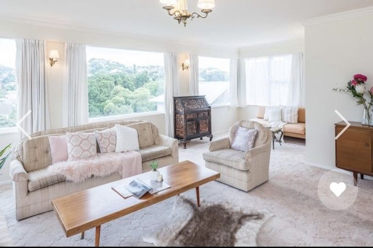 Photo of property in 22 Henry Street, Kilbirnie, Wellington, 6022