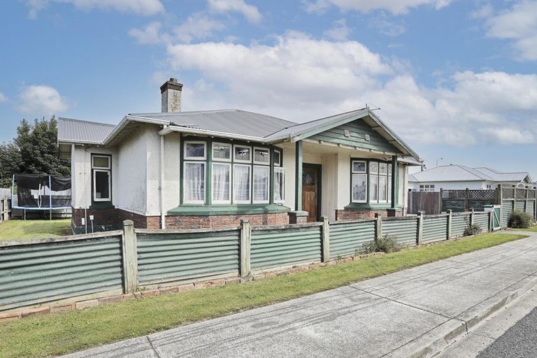 Photo of property in 111 Conon Street, Appleby, Invercargill, 9812