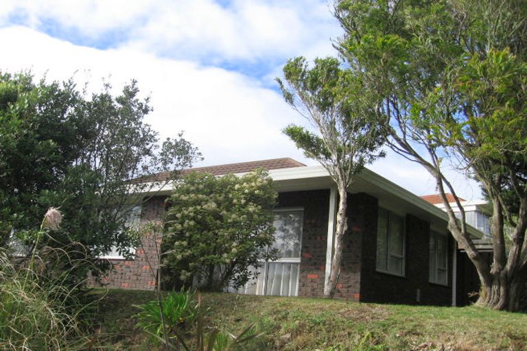 Photo of property in 63 Tarawera Road, Johnsonville, Wellington, 6037