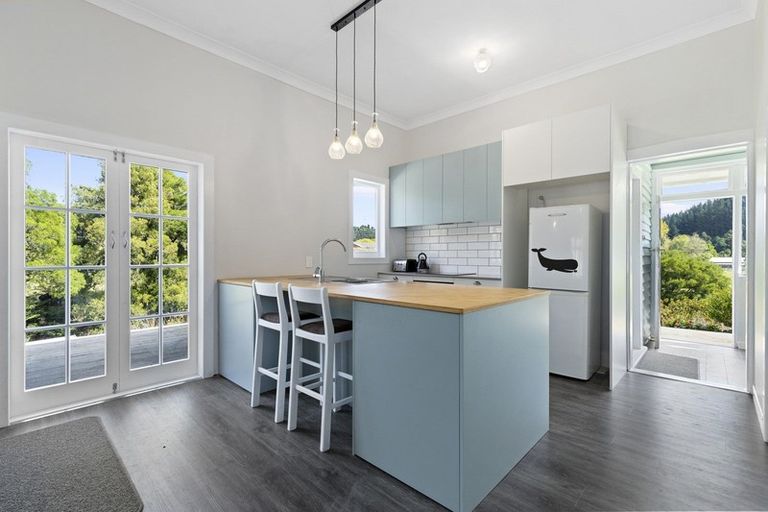 Photo of property in 846 Old Mountain Road, Waitetuna, Raglan, 3295