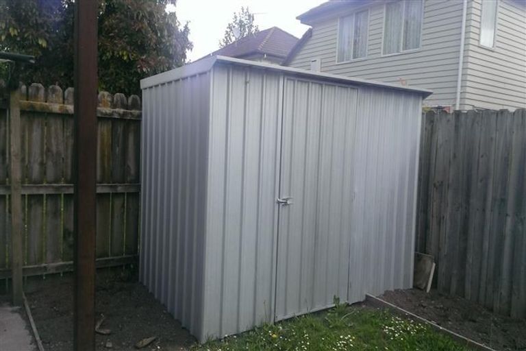 Photo of property in 26 Bruce Pulman Drive, Takanini, 2112