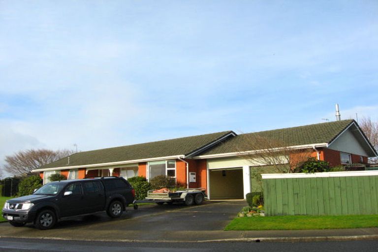 Photo of property in 147 Gladstone Terrace, Gladstone, Invercargill, 9810