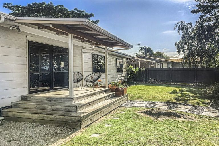 Photo of property in 8 Elsdon Best Street, Riverdale, Gisborne, 4010