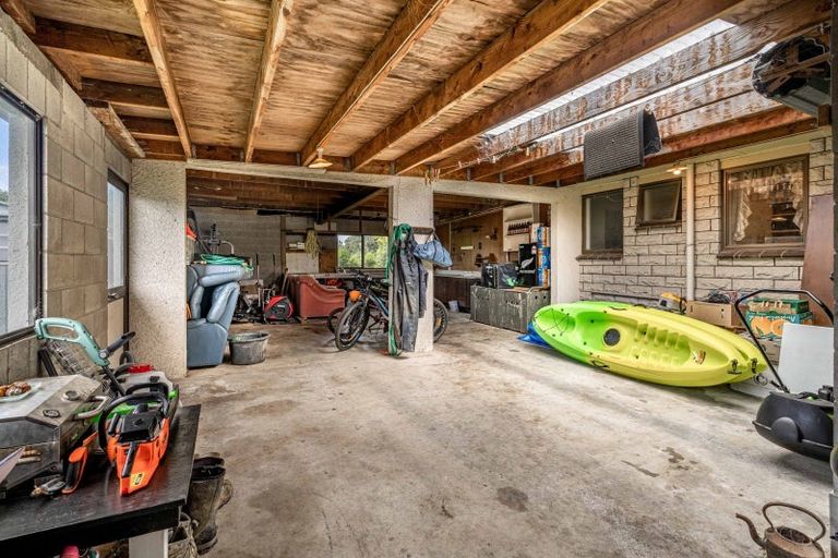 Photo of property in 59 Elles Road, Otautau, 9610