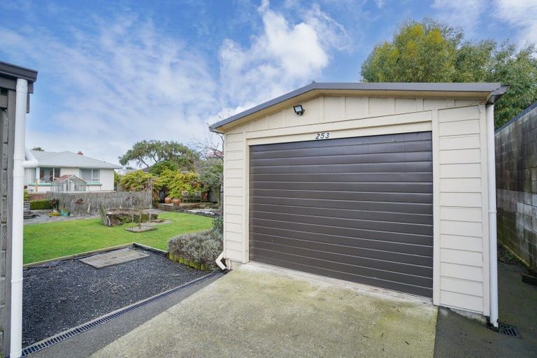 Photo of property in 253 Nelson Street, Strathern, Invercargill, 9812