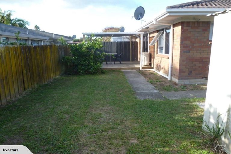 Photo of property in 5/40 Latham Avenue, Pakuranga, Auckland, 2010