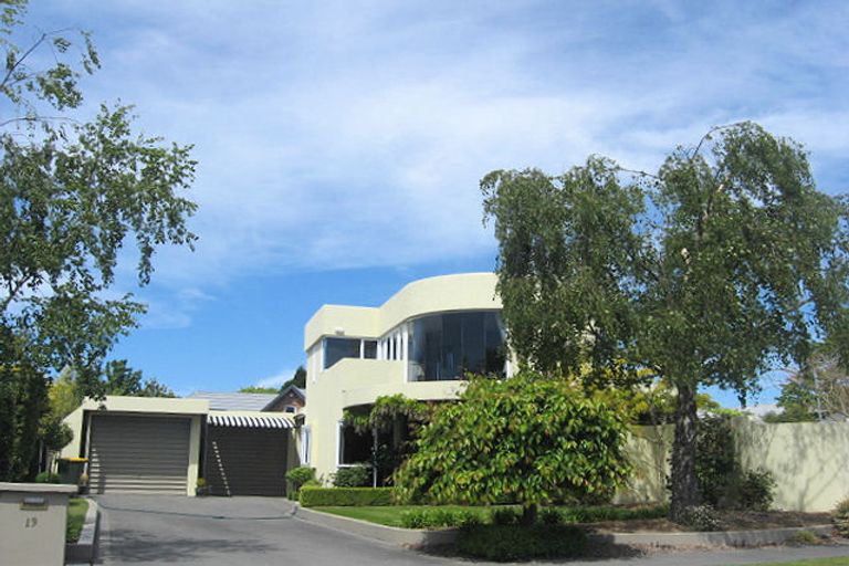 Photo of property in 19 Tucson Place, Burwood, Christchurch, 8061
