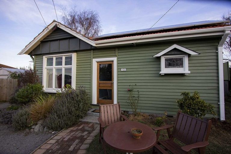 Photo of property in 34 Chichester Street, Woolston, Christchurch, 8023