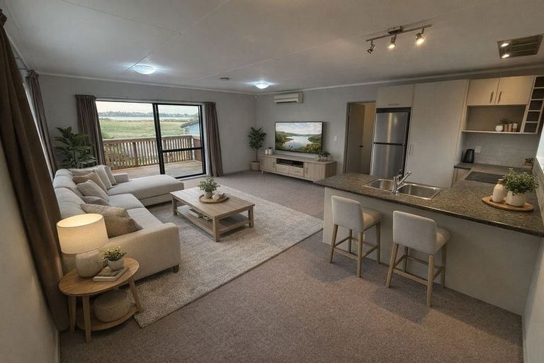 Photo of property in 56 Harrisfield Drive, Hairini, Tauranga, 3112