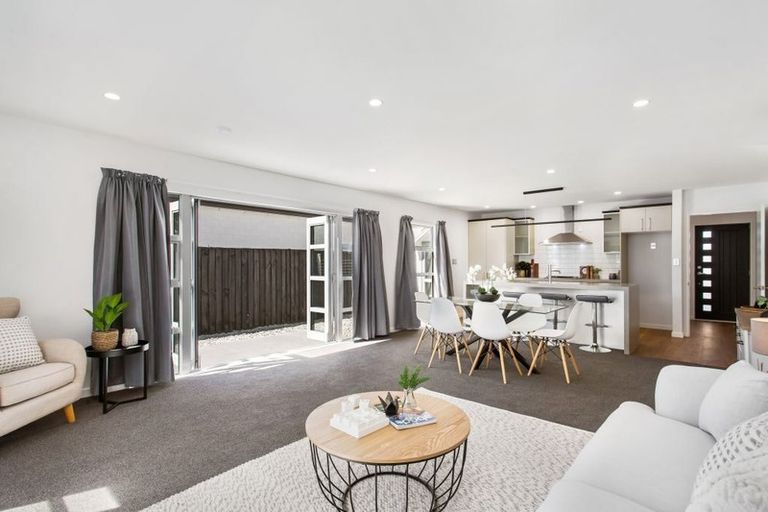 Photo of property in 114 Sherborne Street, St Albans, Christchurch, 8014