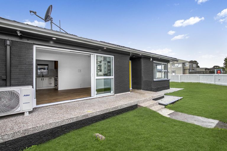 Photo of property in 5/78 Wintere Road, Papatoetoe, Auckland, 2025