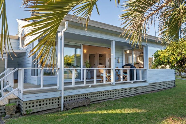 Photo of property in 267a Harbour Road, Ohope, 3121