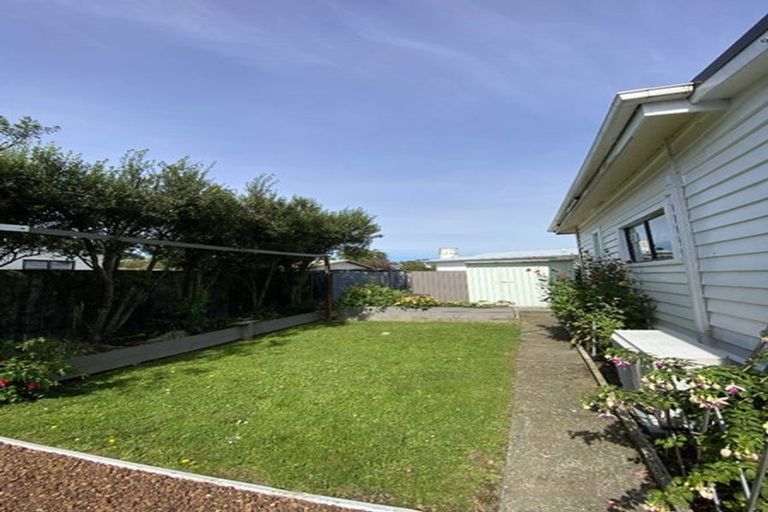 Photo of property in 31a Henderson Street, Otane, 4202