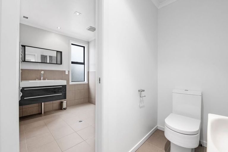 Photo of property in 132b Firth Street, Hamilton East, Hamilton, 3216